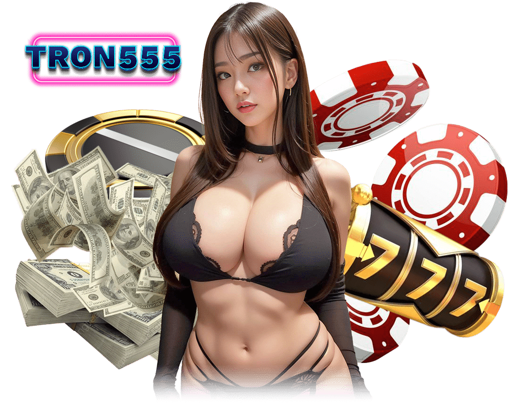 TRON555