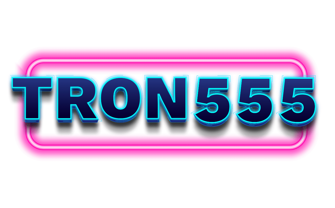 tron555.co